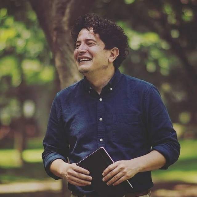 Toño Villalpando