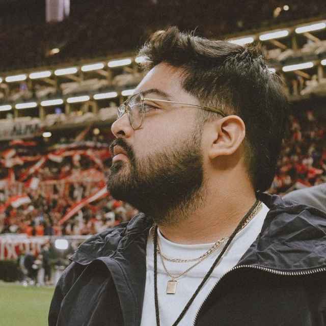 Juan Díaz